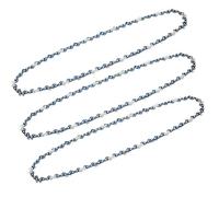 ANTOBLE 16 Inch Chainsaw Chain 55 Drive Links 3/8" LP Pitch .043" Gauge -Fits for STIHL 017, 021, MS170, MS171, MS180, MS180C, MS210 36100050055, R55 and More 3 Pack