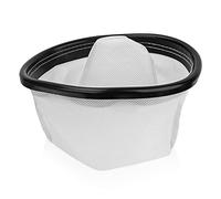 ANTOBLE HEPA Cloth Bag Liner 2KE2105000 for Hoover Royal Shoulder Vac Pro Commercial Parts, HEPA Filter Cloth Backpack Cleaner Vacuum Bags Compatible with Hoover Commercial C2401 C2401010 and for