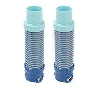 ANTOBLE X77094 Pool Vacuum Hose Adapter for Zodiac MX6 MX8 Pool Cleaner, Swimming Pool Suction Adapter Leaf Catcher Hose Adaptor (2 Pack)