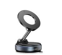 AntoFlash Vacuum Magnetic Car Phone Holder for Your Car