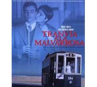 Antoinde Duhamel - Tranvia a la Malvarossa