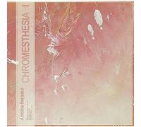 Antoine Berjeaut - Chromesthesia [VINYL]