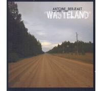 Antoine Berjeaut - Wasteland - feat. Mike Ladd