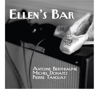 Antoine Berthiaume - Ellen'S Bar