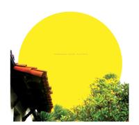 Antoine Berthiaume - Leaves and Snows