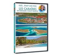 Antoine caraïbes [FR Import] [DVD] Antoine