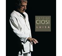 Antoine Ciosi - Luisa