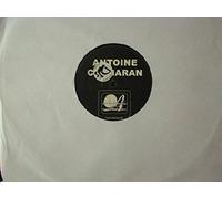 Antoine Clamaran - Feel It Pt.2 [Vinyl Single] [VINYL]