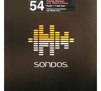 Antoine Clamaran - Noise/I Feel Love [12" VINYL]