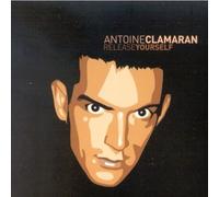 Antoine Clamaran - Release Yourself