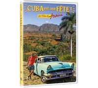 Antoine-Cuba est Une fête