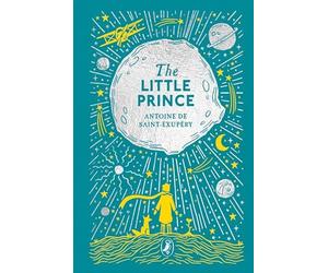 Antoine de Saint-Exu - Little Prince - Hardback - H245z