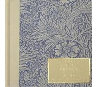 Antoine de Saint-Exupery The Little Prince (Heritage Collection) Hardback Book Antoine de Saint-Exupery Multicolor