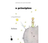 ANTOINE DE SAINT-EXUPERY - U P