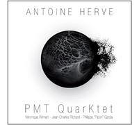 Antoine Hervé - Herve Antoine / Pmt Quarktet