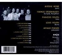 Antoine Herve - Invention Is You