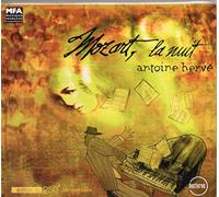 Antoine Herve - Mozart, la Nuit [Digipack]