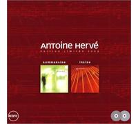 Antoine Hervé - Summertimes