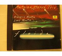 Antoine Hervé - Trio