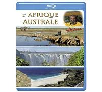 Antoine - Iles... était une fois - Afrique Australe [Blu-ray]
