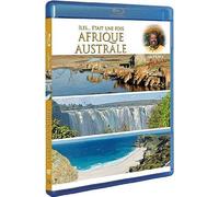 Antoine - Iles... était une fois - Afrique Australe [Combo Blu-ray + DVD]