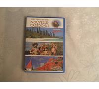 Antoine - Iles... était une fois - Nouvelle-Calédonie