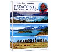 Antoine - Iles... était une fois - Patagonie, Chiloé, Île de Pâques