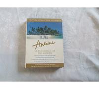 Antoine - La plus belle île du monde [Édition Collector]