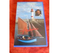 Antoine;les iles de France