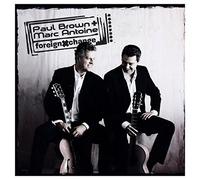 Antoine, Marc^Brown, Paul - Foreign Exchange