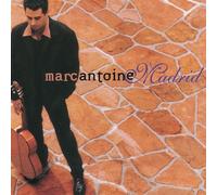 Antoine, Marc - Madrid by Antoine, Marc (1998) Audio CD