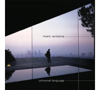 Antoine, Marc - Universal Language