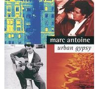 Antoine, Marc - Urban Gypsy [Us Import]