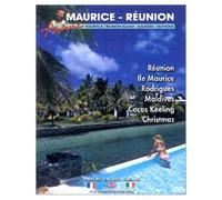 Antoine : Maurice - Réunion