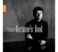 Antoine Preat - Fortune’s Fool