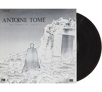 Antoine Tome - Les Chants du Coeur