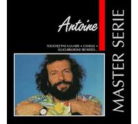 Antoine - Touchez Pas a la Mer