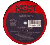 Antoinette - Never Get Enough [VINYL]