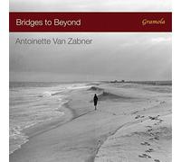 Antoinette Van Zabner - Bridges To Beyond