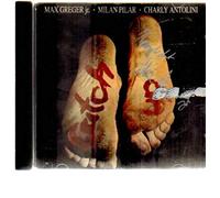 Antolini,Charlie - Catch Up Feat.Max Greger Jr.