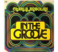 ANTOLINI, Charly - In the Groove / 21 21333-1 [VINYL]