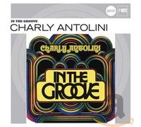 Antolini, Charly - In the Groove (Jazz Club)