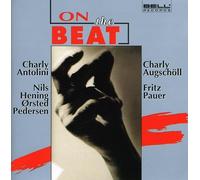 Antolini, Charly - On The Beat