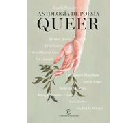 Antologa de poesa queer: Una imaginacin radical - Spanish Language NEW Hcto