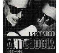 Antologia 1989-2009 by Escalator