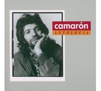 Antologia by Camaron De La Isla (1996-07-28)