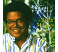 Antologia by Pablo Milanes