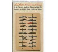 ANTOLOGIA DE CUENTOS DE TERROR-I-D.DEFOE