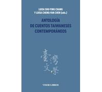 Antología de cuentos taiwaneses contemporáneos (Ediciones Especiales)