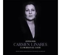 Antologia De La Mujer En El Cante: Edicion Princesa De Asturias [VINYL]